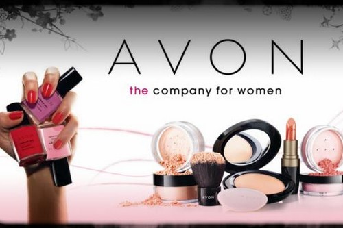 Avon Is An American International Manufacturer