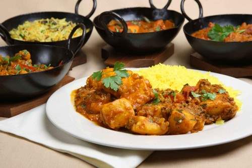 Indian Cuisine