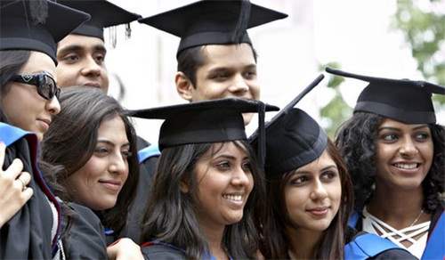 Indian students