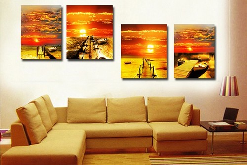 Home Decor Canvas Paintings At Home Decor Marvelous Decoration Wall Arthome