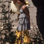 Cool Photos of High School Fashion In 1969 3