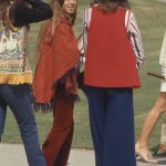 Cool Photos of High School Fashion In 1969 18