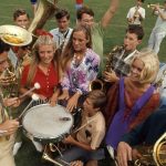 Cool Photos of High School Fashion In 1969 9