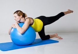 Exercise During Pregnancy