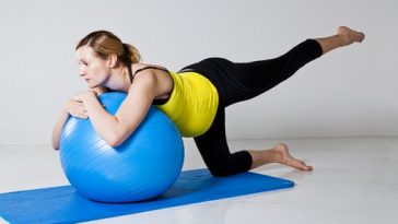 Exercise During Pregnancy