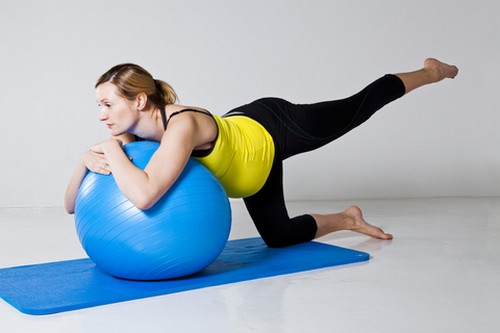 Exercise During Pregnancy