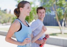 Healthy Lifestyle - 8 Simple Ways to Improve Your Lifestyle 1