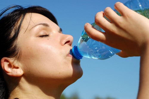 Health Benefits of Drinking Water