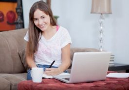 Blogging is Best Job for Women