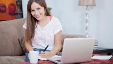 Blogging is Best Job for Women