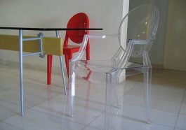 Iconic Chair Designs