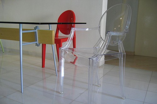 Iconic Chair Designs