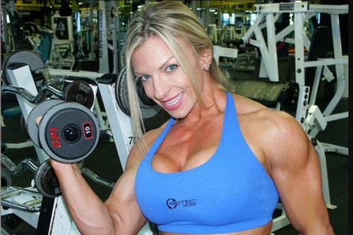 Debi Laszewski
