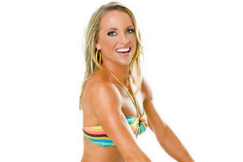 Jen Hendershott