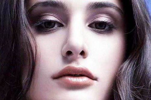 Beautiful Lips in Bollywood