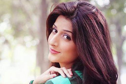Most Beautiful Actresses of Pakistan 