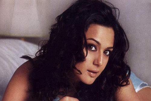 Most beautiful Lips in Bollywood