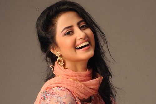 Sajal Ali