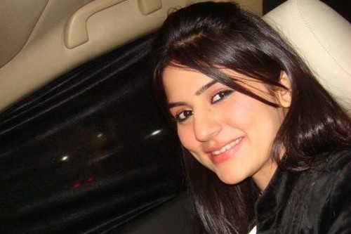 Sanam Baloch