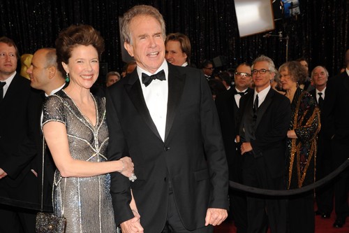 most ideal Hollywood couples