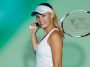 Caroline Wozniacki Beautiful Tennis Star