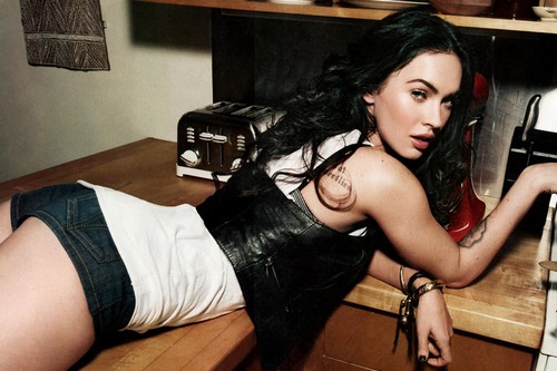 Timeless Hot Women