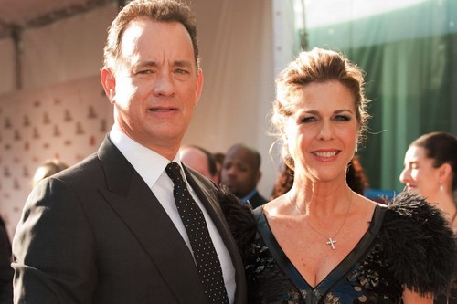 most ideal Hollywood couples