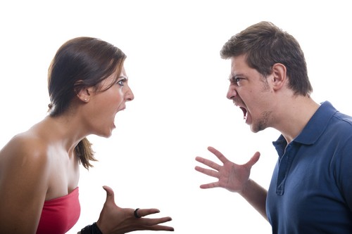 10 Things Couples Fight About