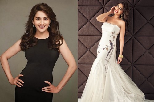 Madhuri Dixit’s Beauty Secrets