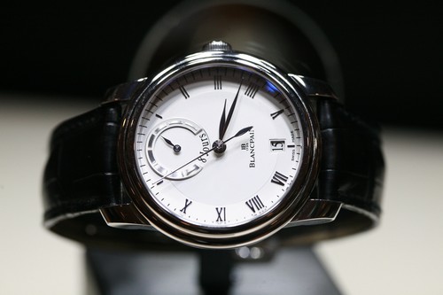 Blancpain Watch