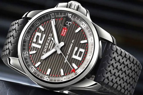 Most Expensive Watch Brands