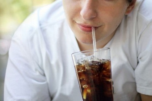 Health Complications of Soft Drinks