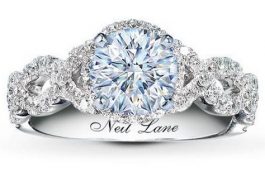 Unique Engagement Rings