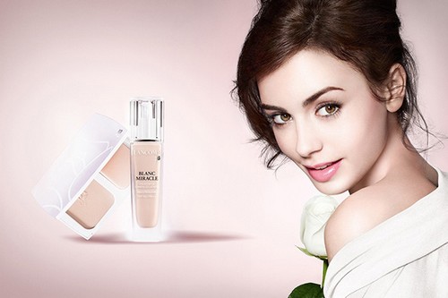 Popular Cosmetic Brands