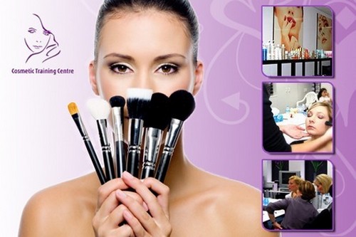 Popular Cosmetic Brands