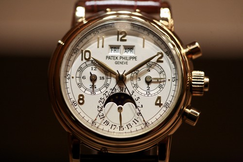 Most Expensive Watch Brands