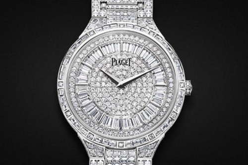 Piaget Luxury Watches