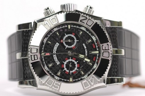 Roger Dubuis Watch