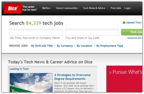 top 10 most popular job websites glitzyworld top career websites