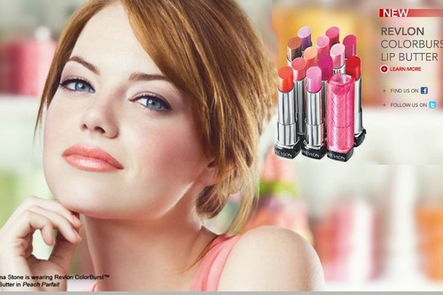 Most Popular Cosmetic Brands