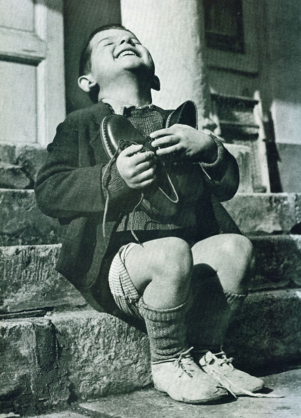Must-See Photos From History