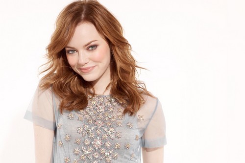 Emma Stone HD Pics