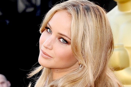 Jennifer Lawrence Pictures