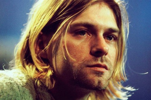 Kurt Cobain