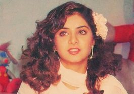 Divya Bharti