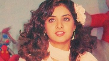 Divya Bharti