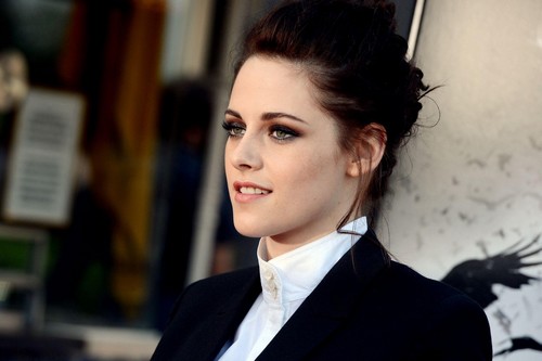 Kristen Stewart 2014