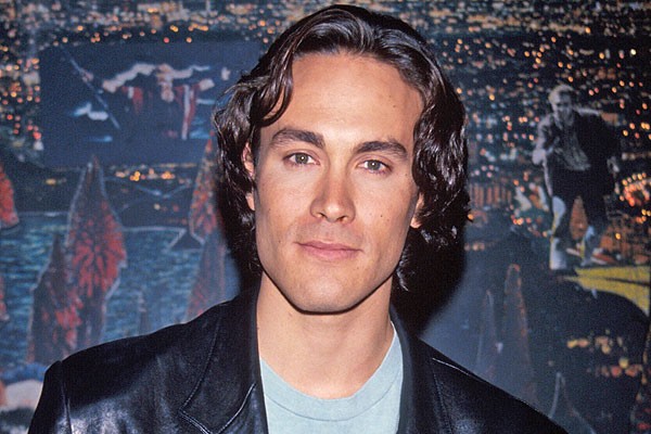 Celebrity Deaths During Shooting Brandon Lee 