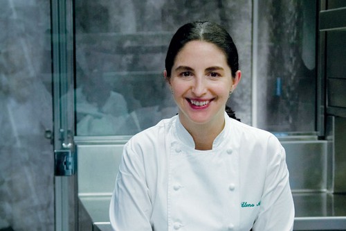 Elena Arzak Female chefs
