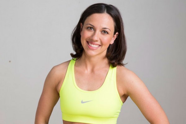 Hottest Female Trainers in America